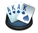 德扑圈扑克poker